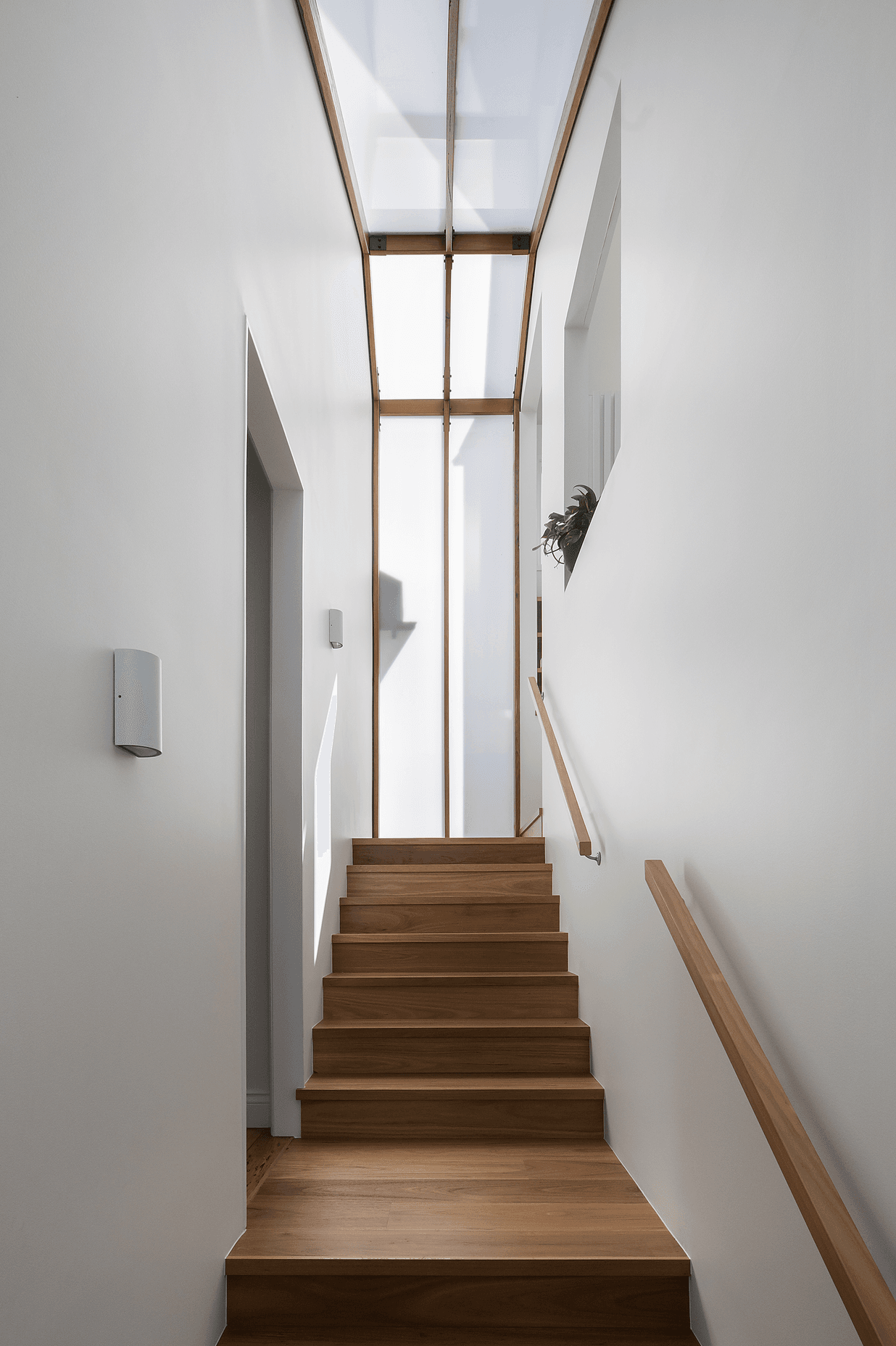 Annie Street Residence