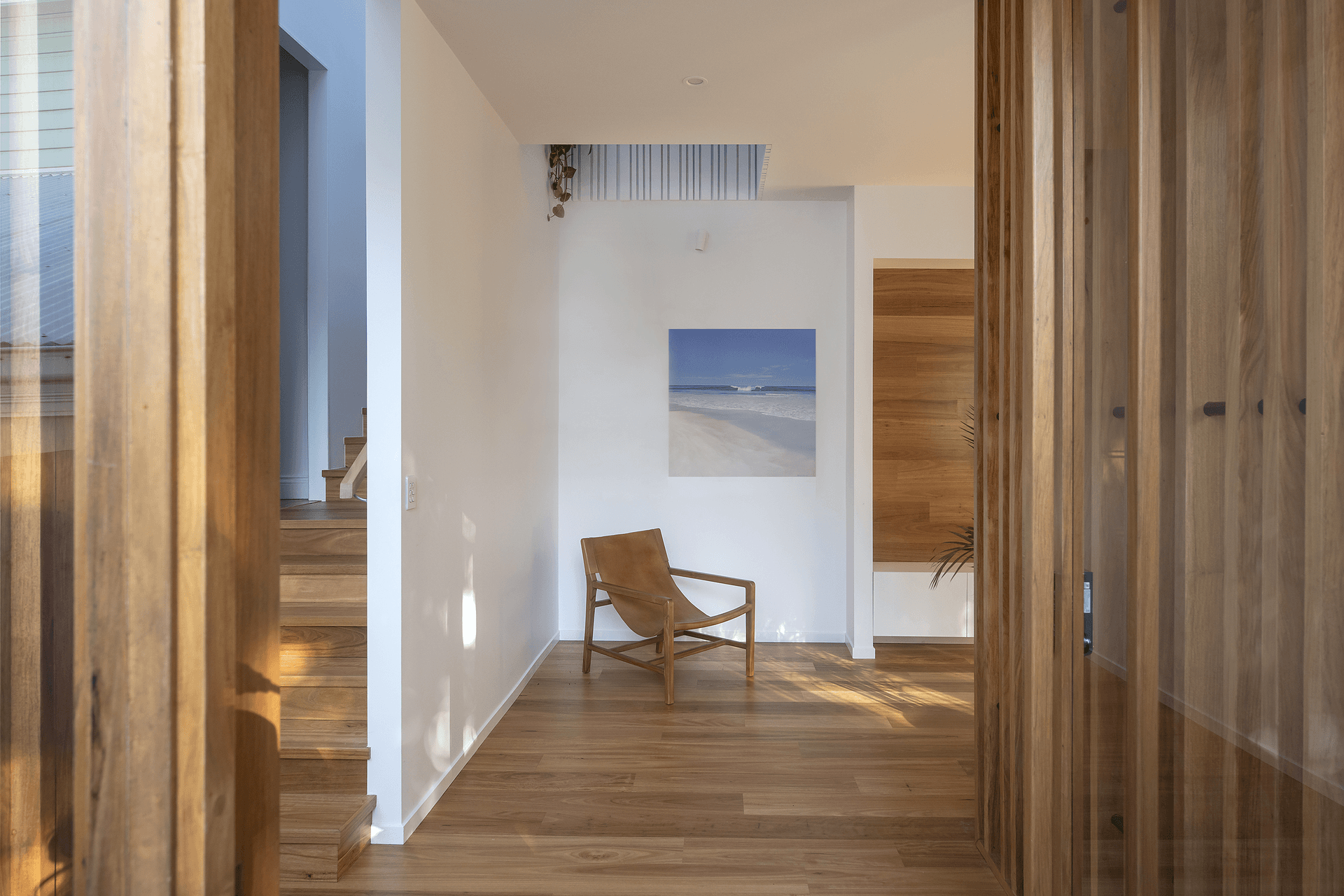 Annie Street Residence