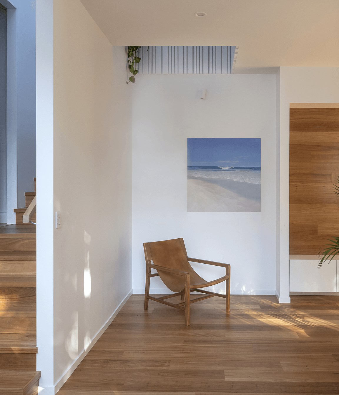 Annie Street Residence