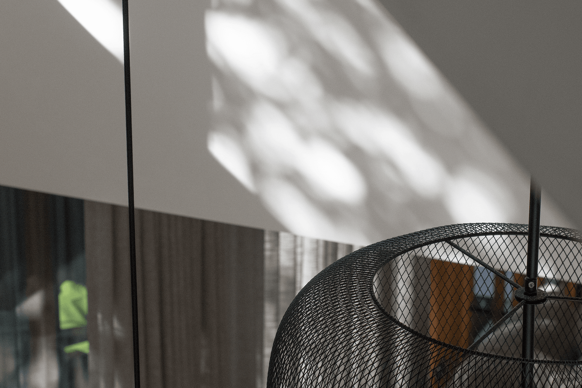 Annie Street Residence