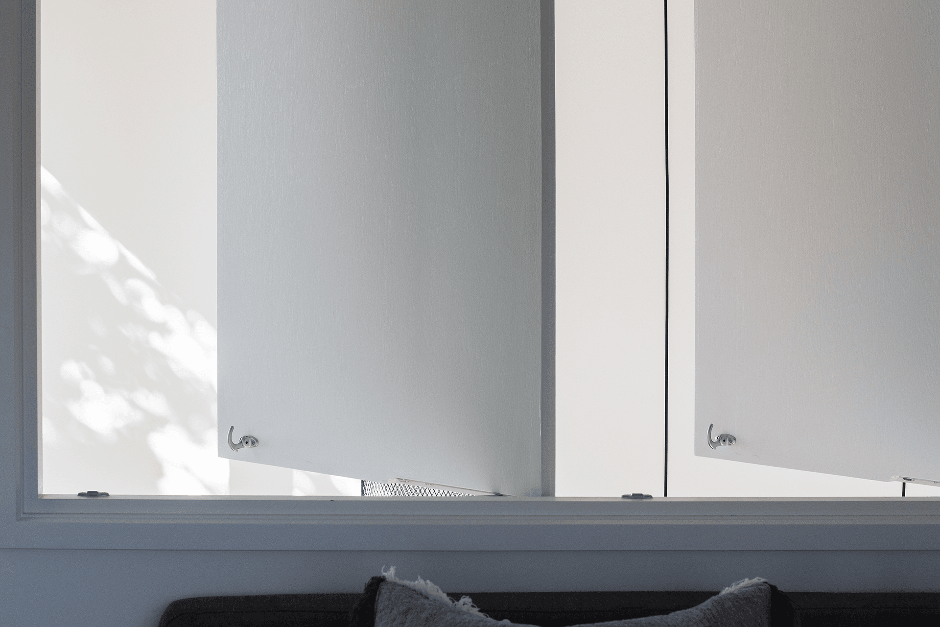 Annie Street Residence