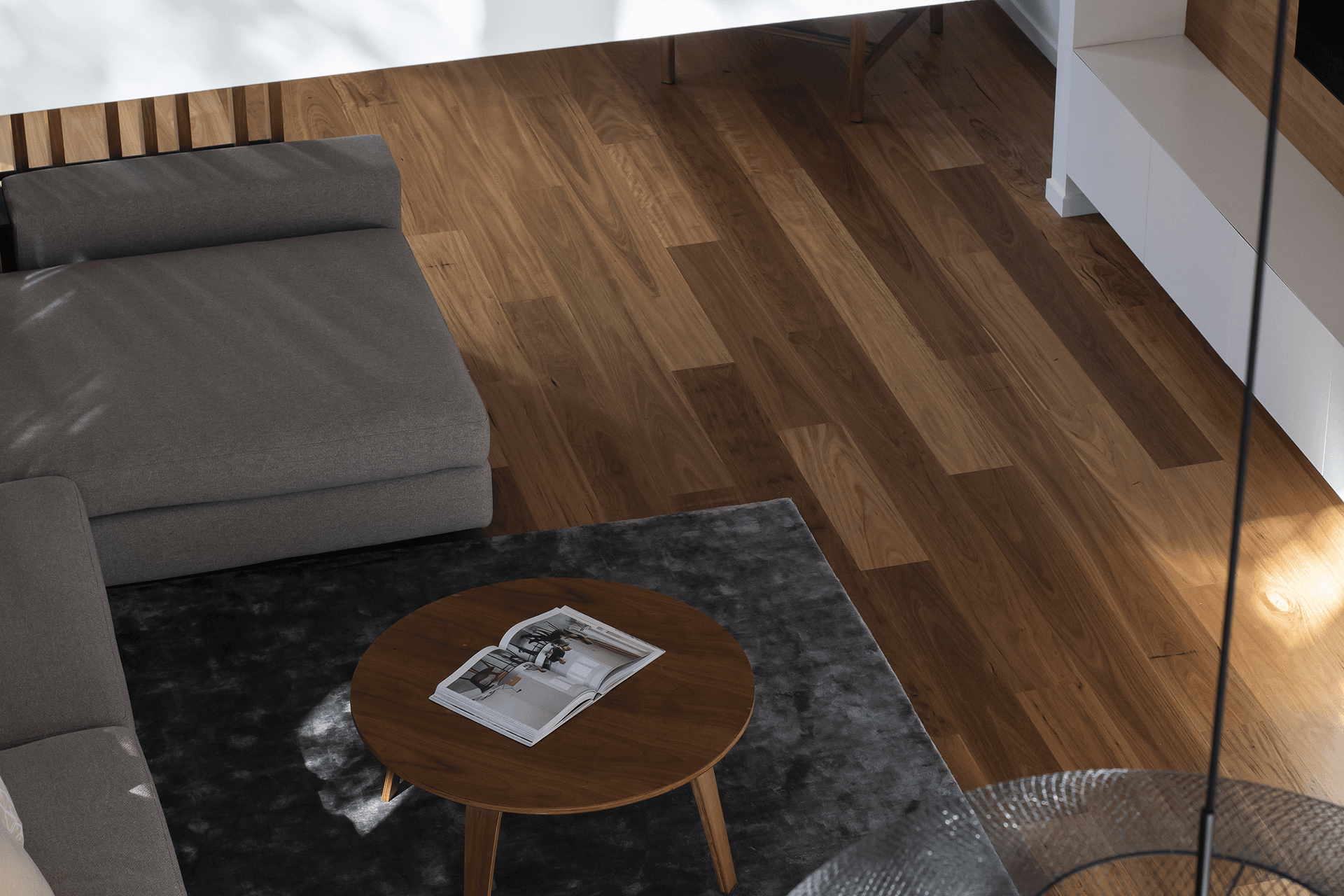 Annie Street Residence