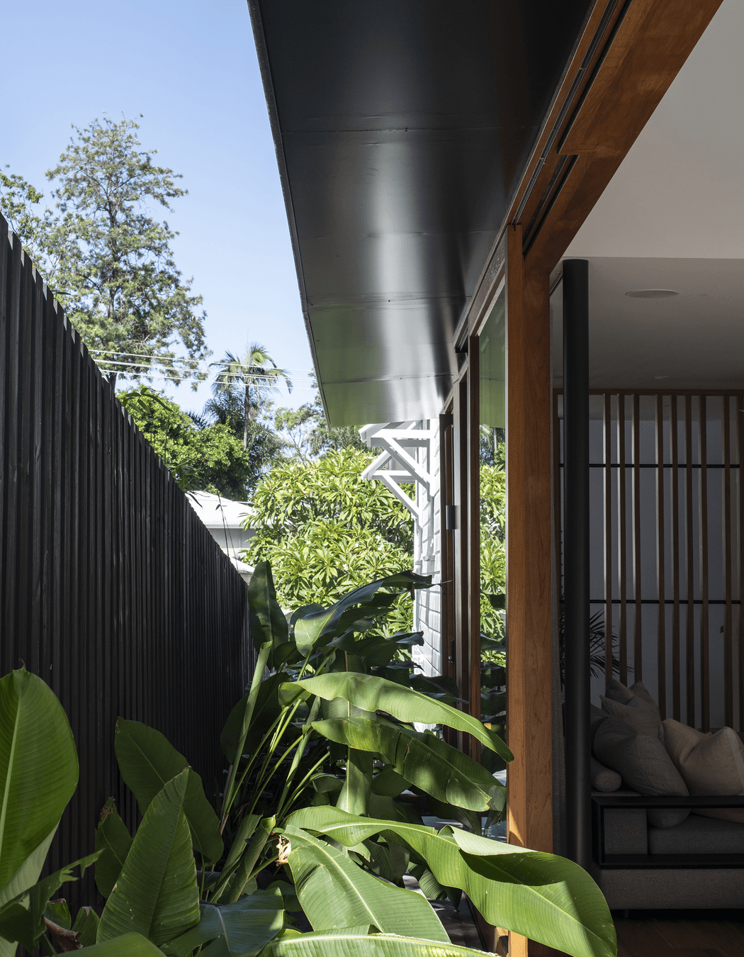 Annie Street Residence