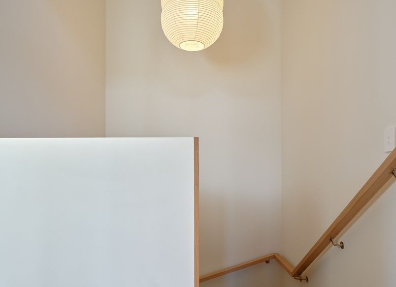 Akitu Rise new build