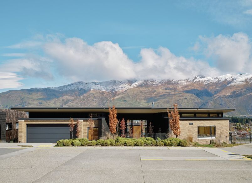 Akitu Rise new build