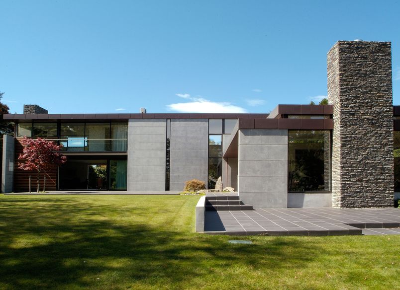 Thornycroft House