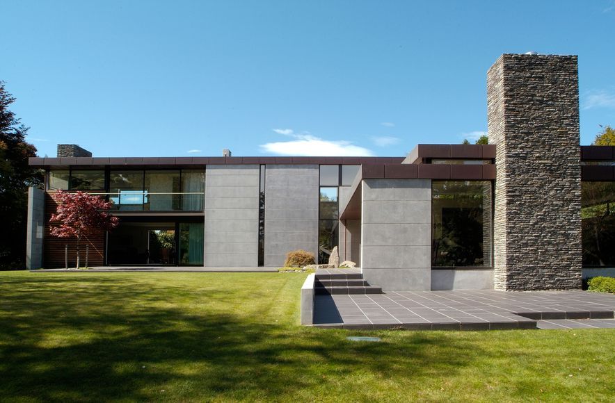 Thornycroft House