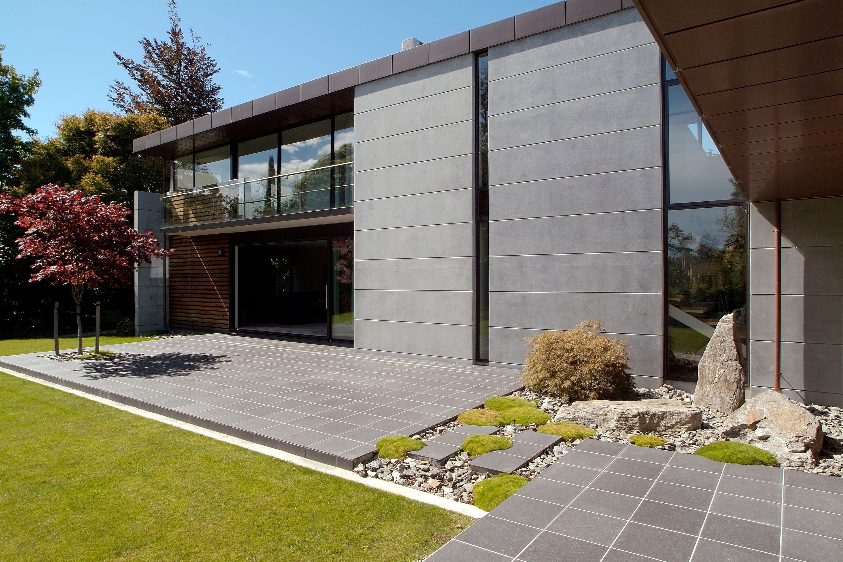 Thornycroft House