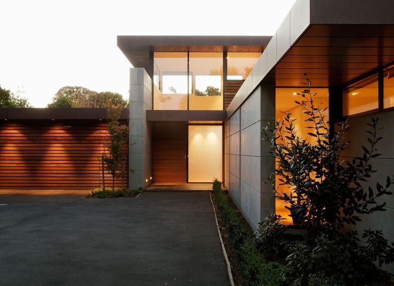 Thornycroft House