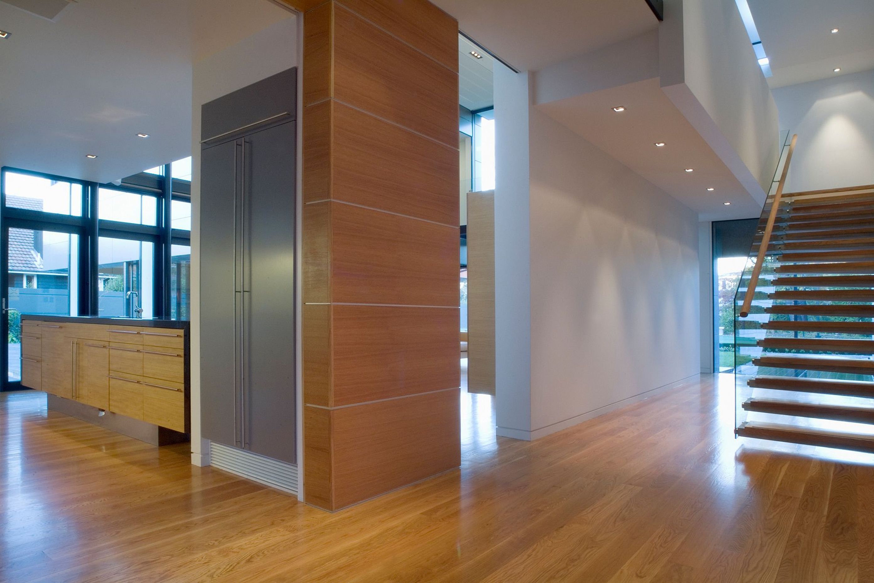 Clyde Rd House