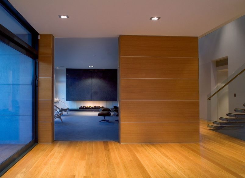 Clyde Rd House