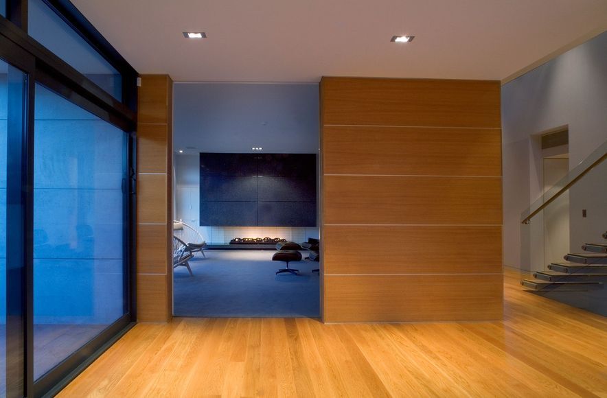 Clyde Rd House