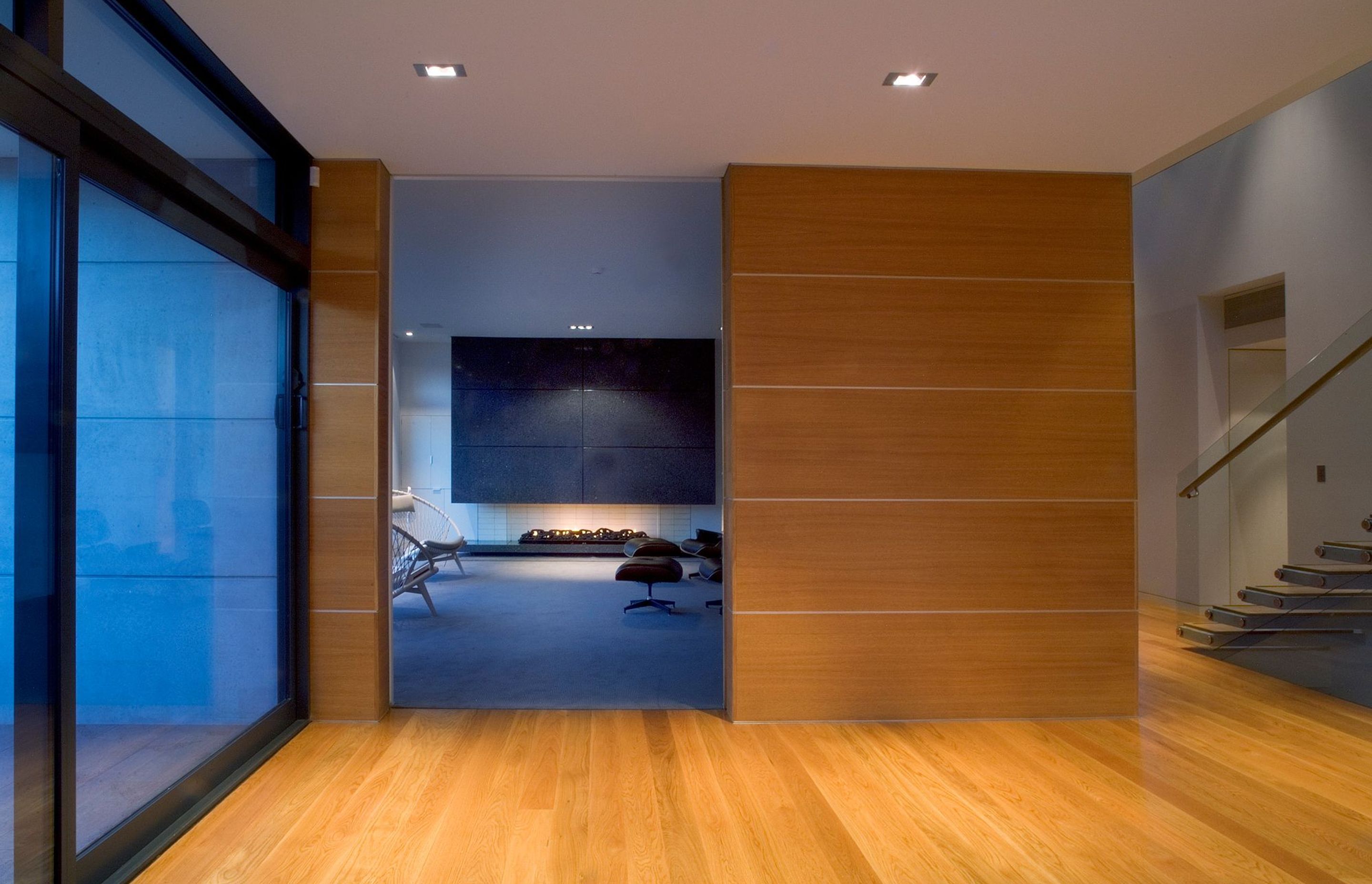 Clyde Rd House