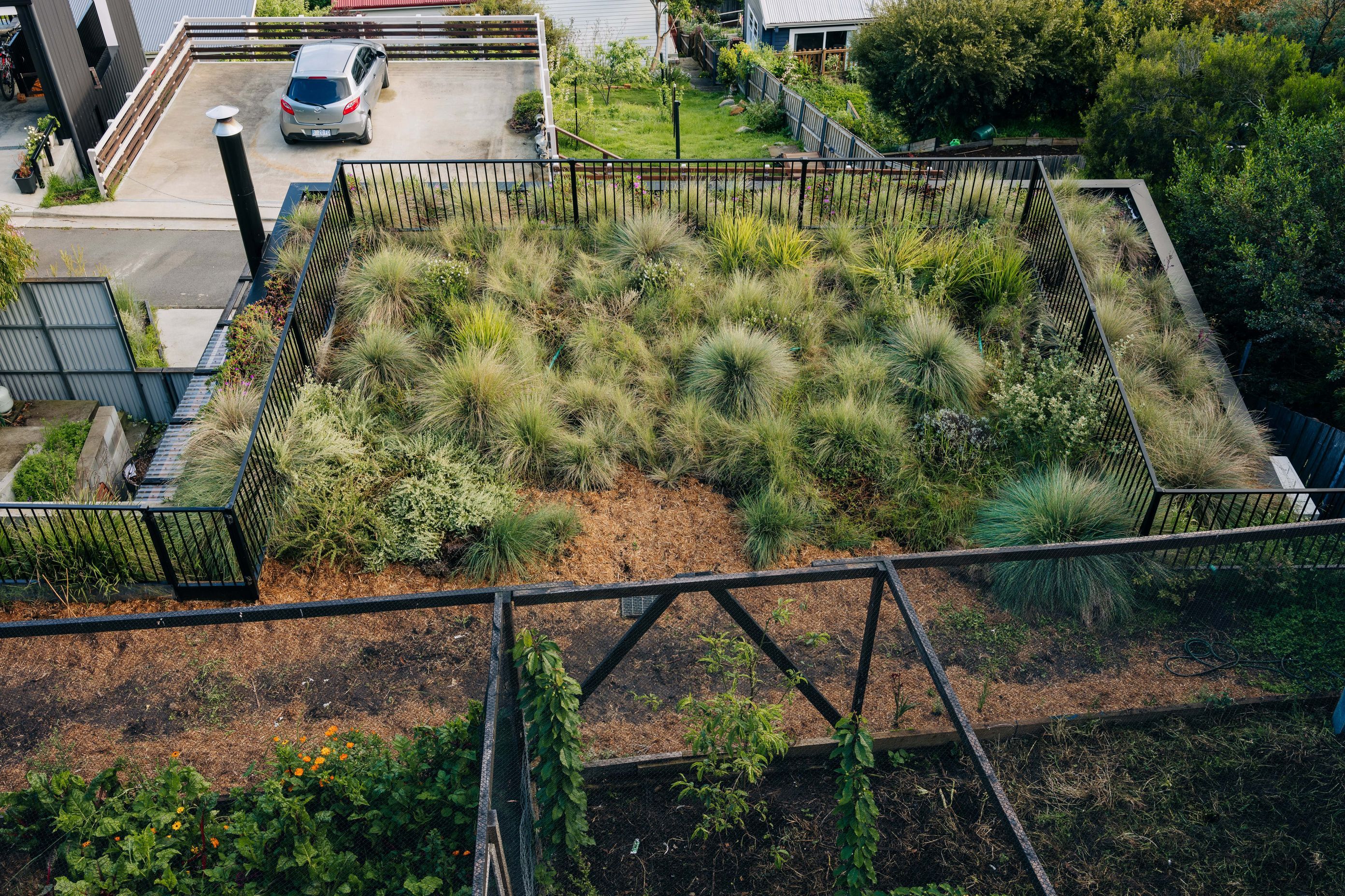 SoHo Small House