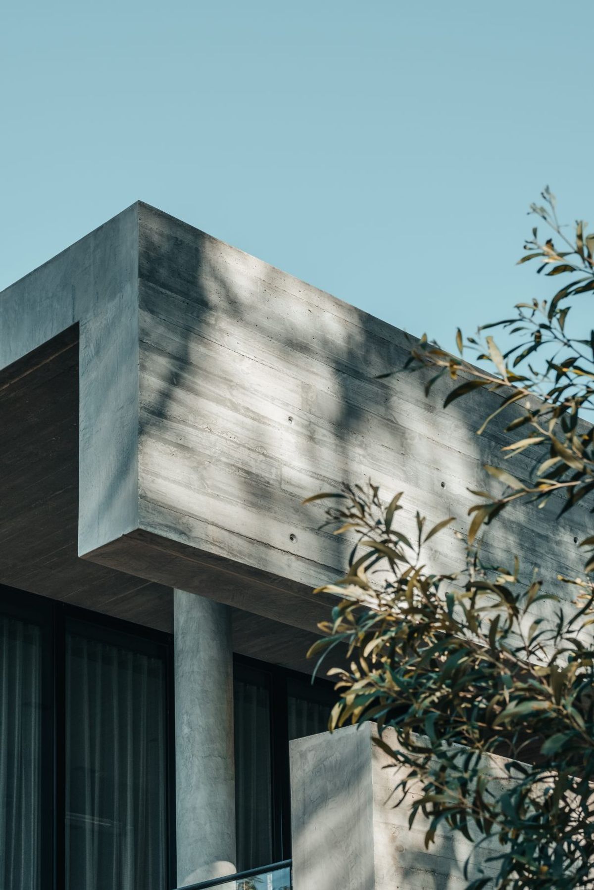 The OS House