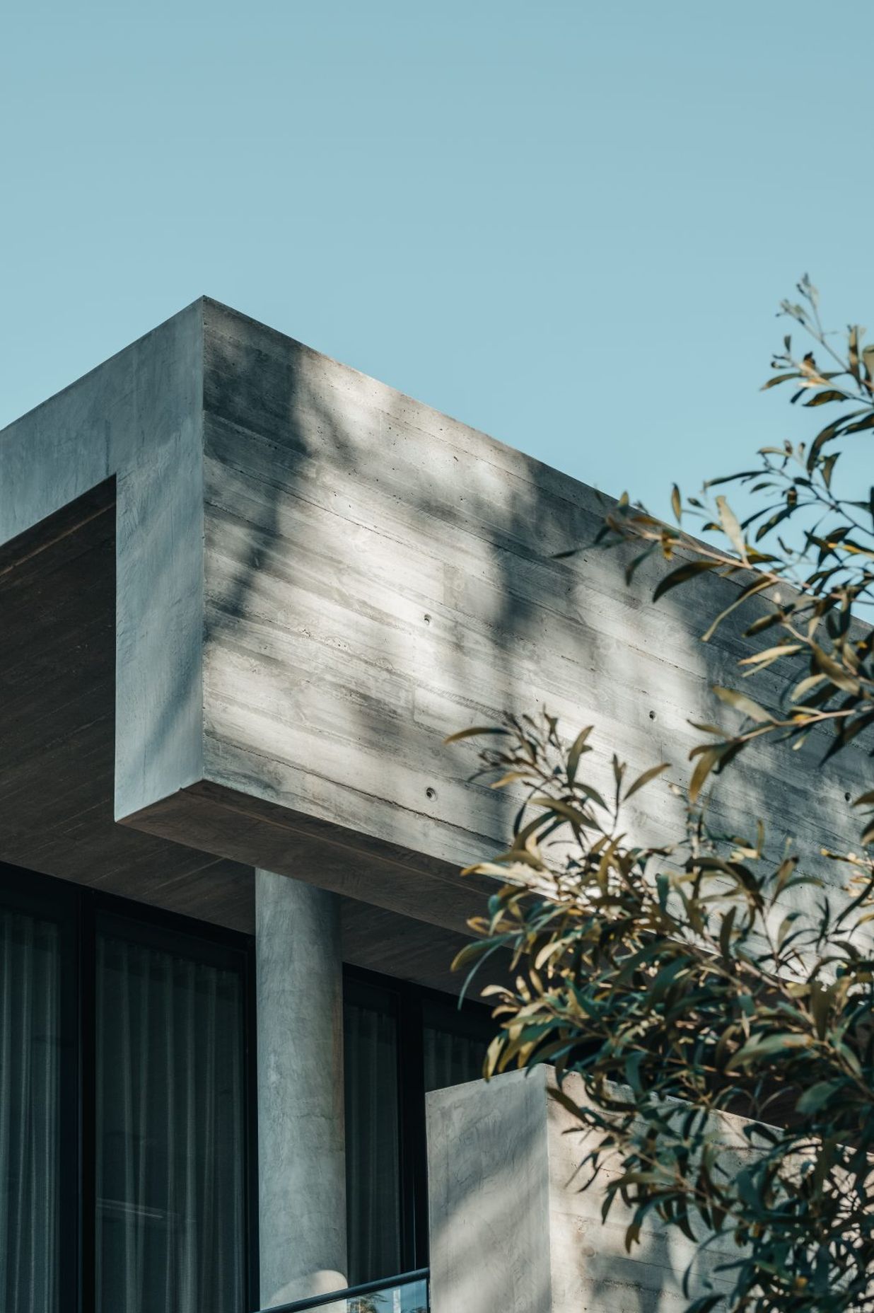 The OS House