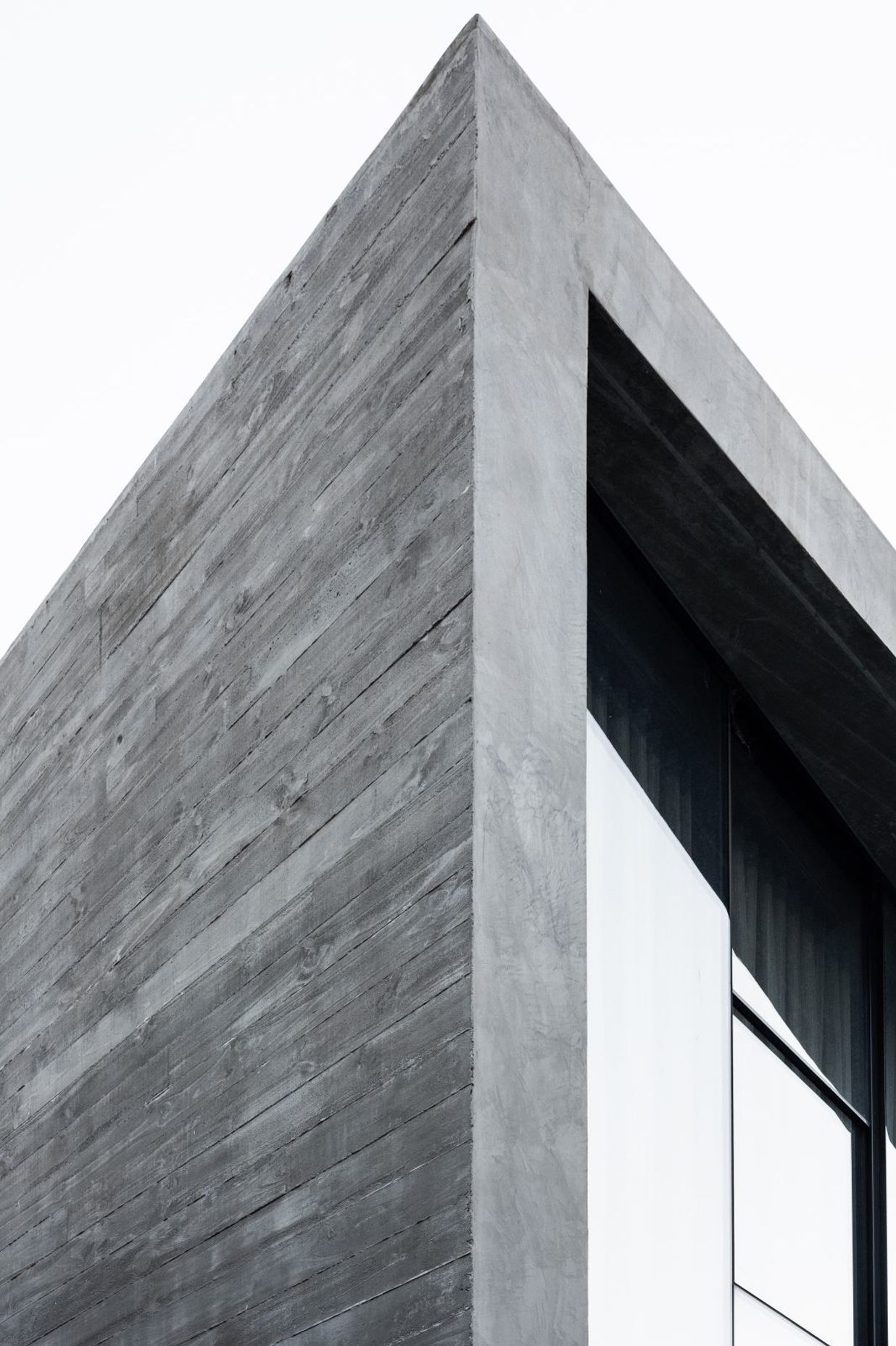 The OS House