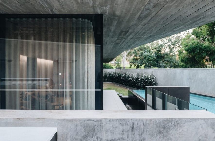 The OS House