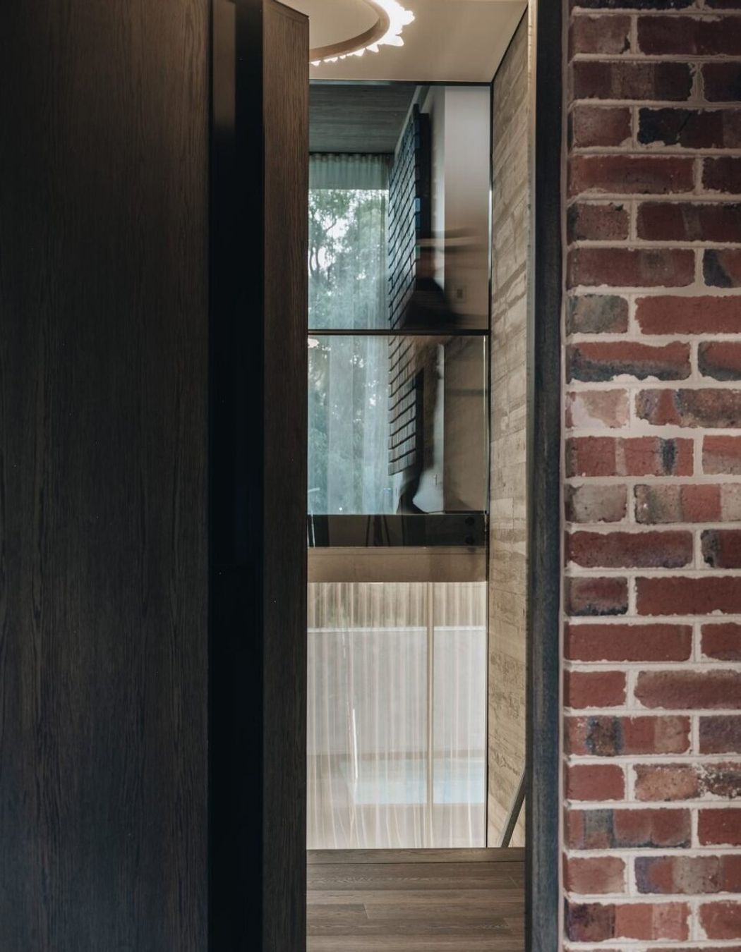 The OS House