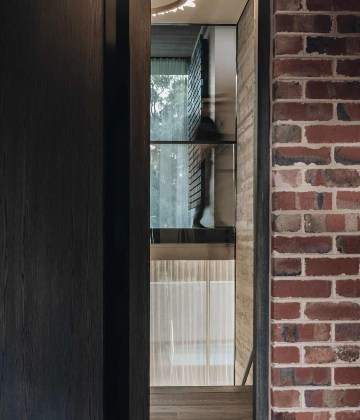 The OS House