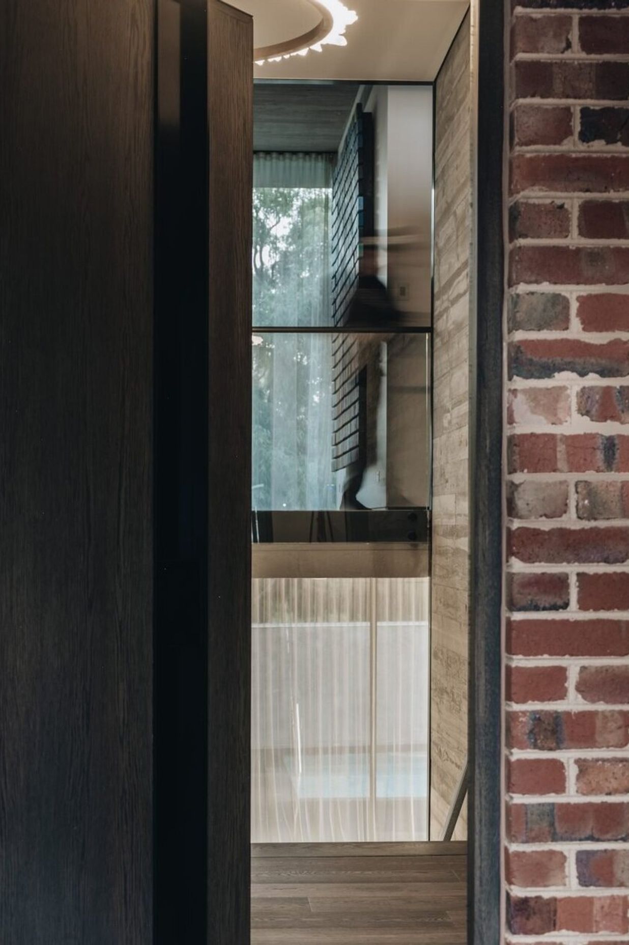 The OS House