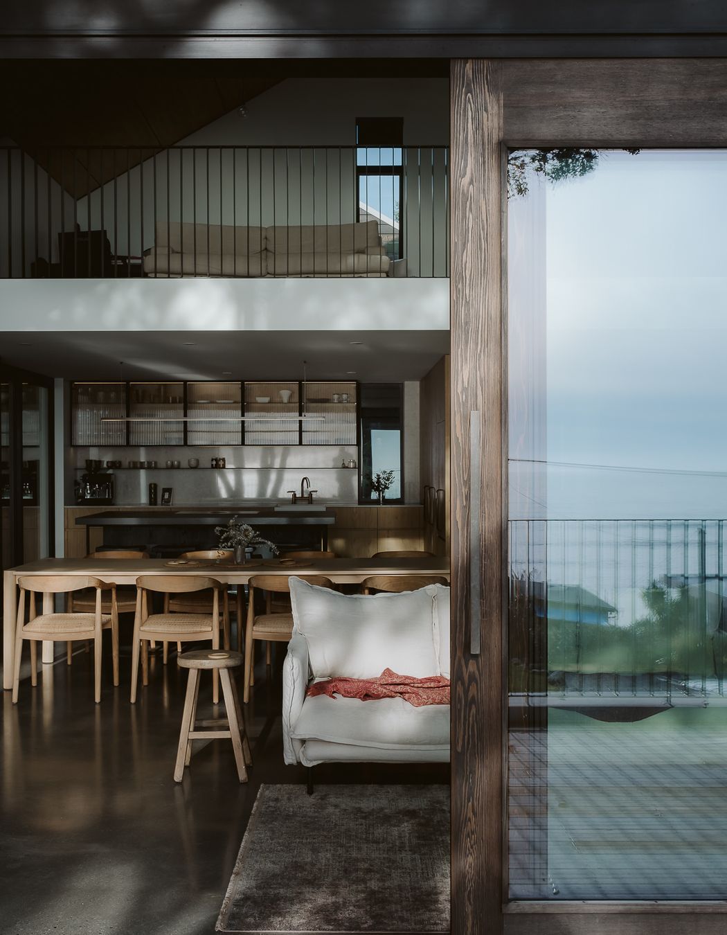 92MT House