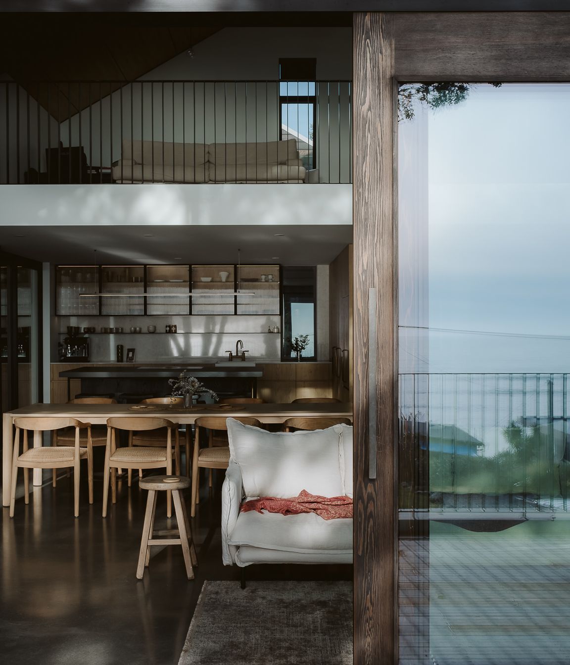 92MT House