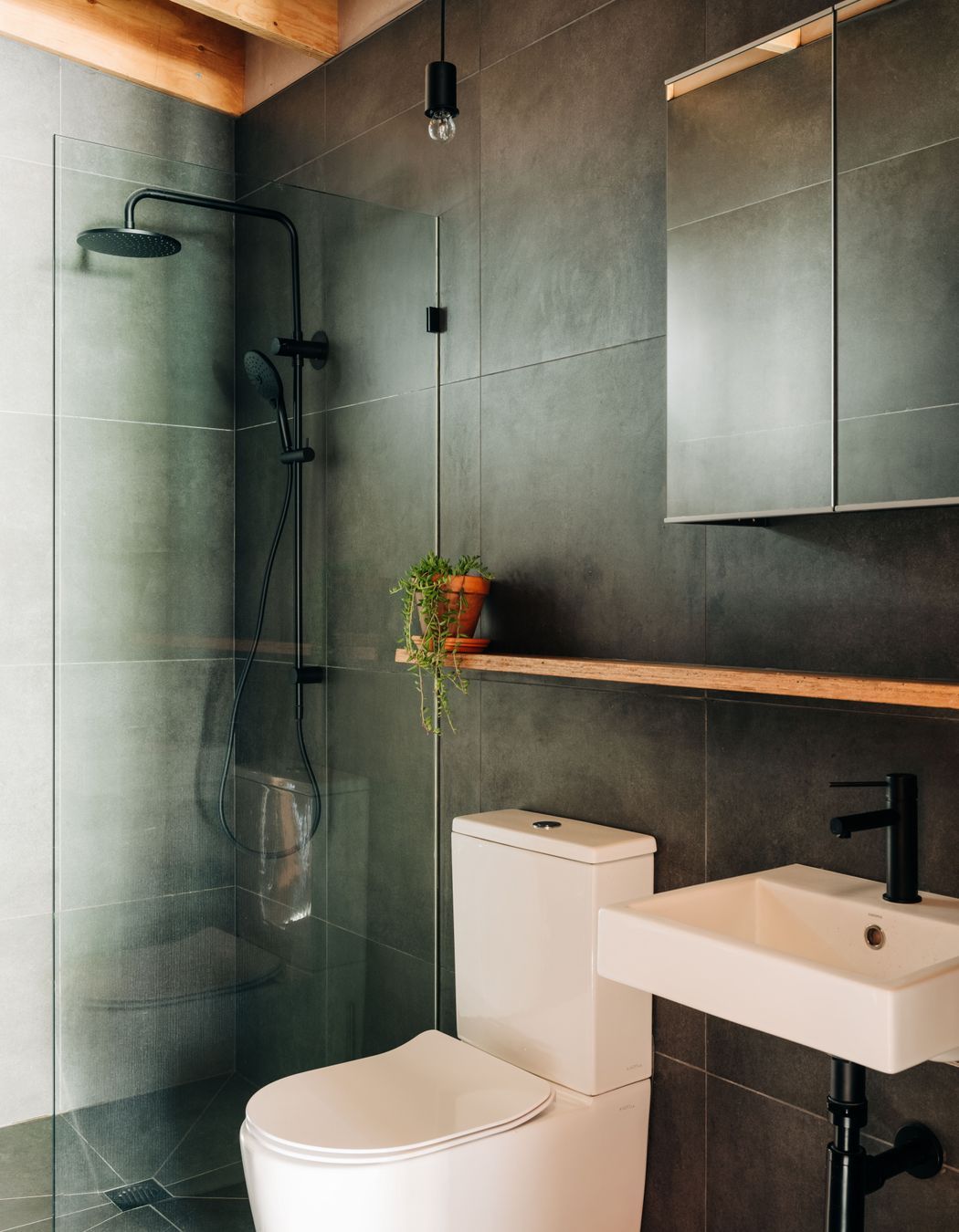 SoHo Small House