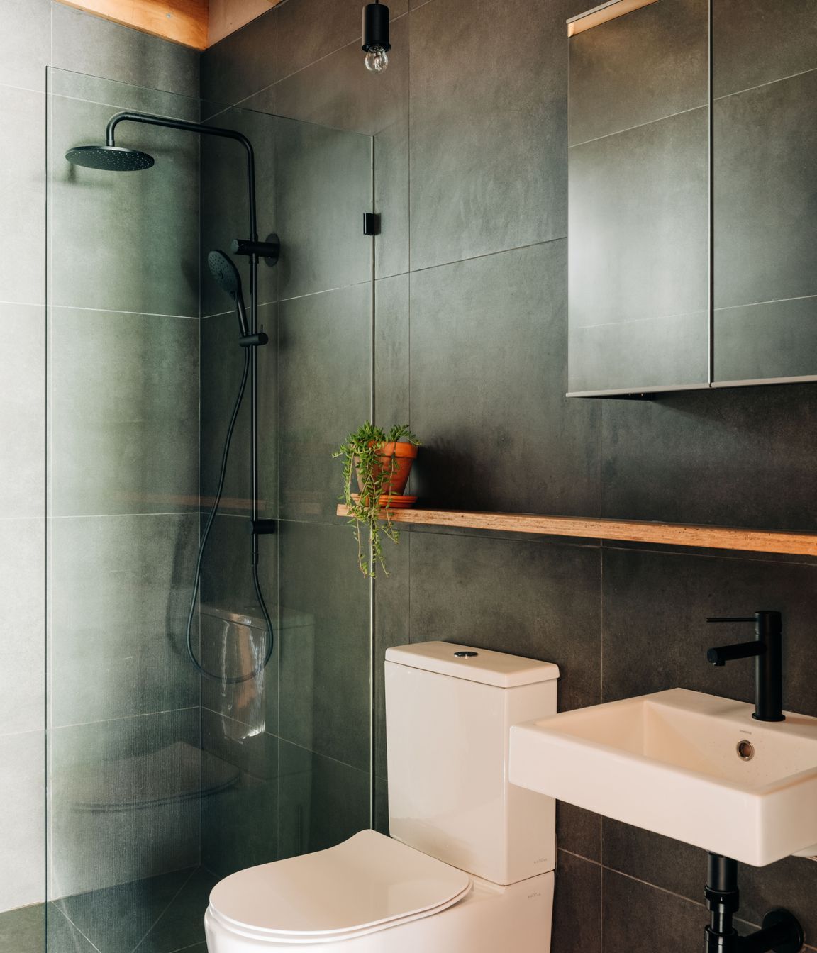 SoHo Small House