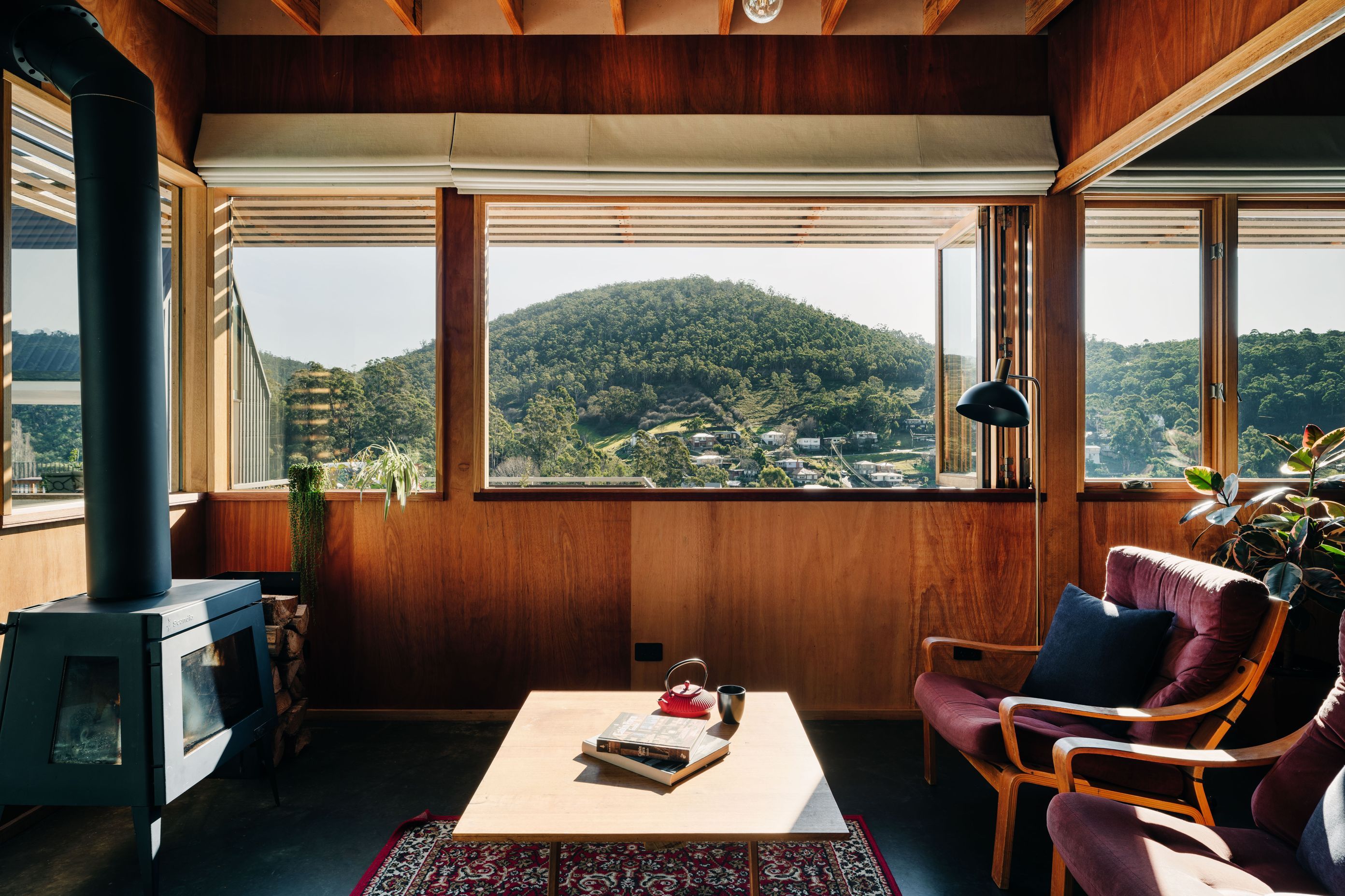 SoHo Small House