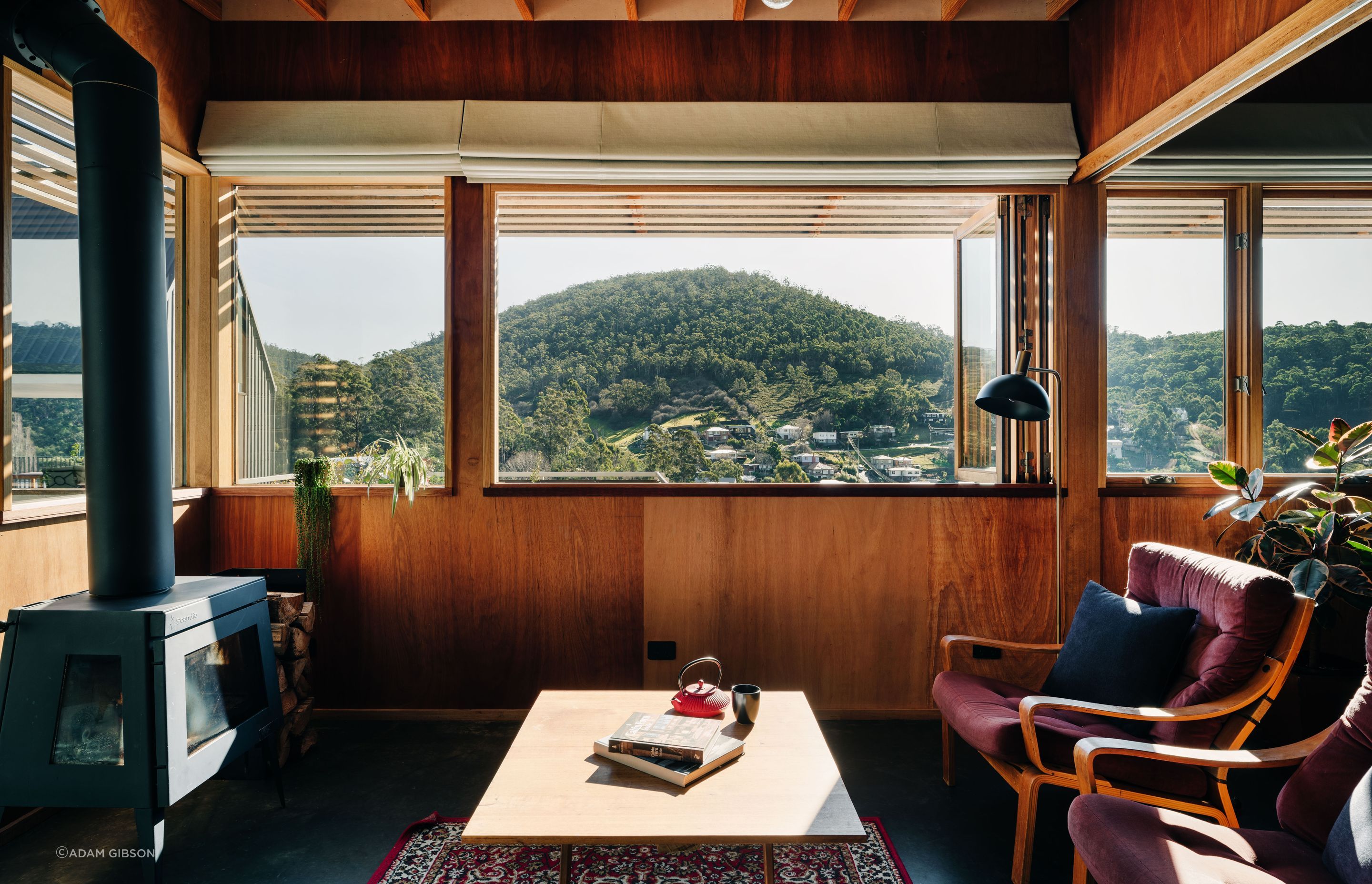 SoHo Small House