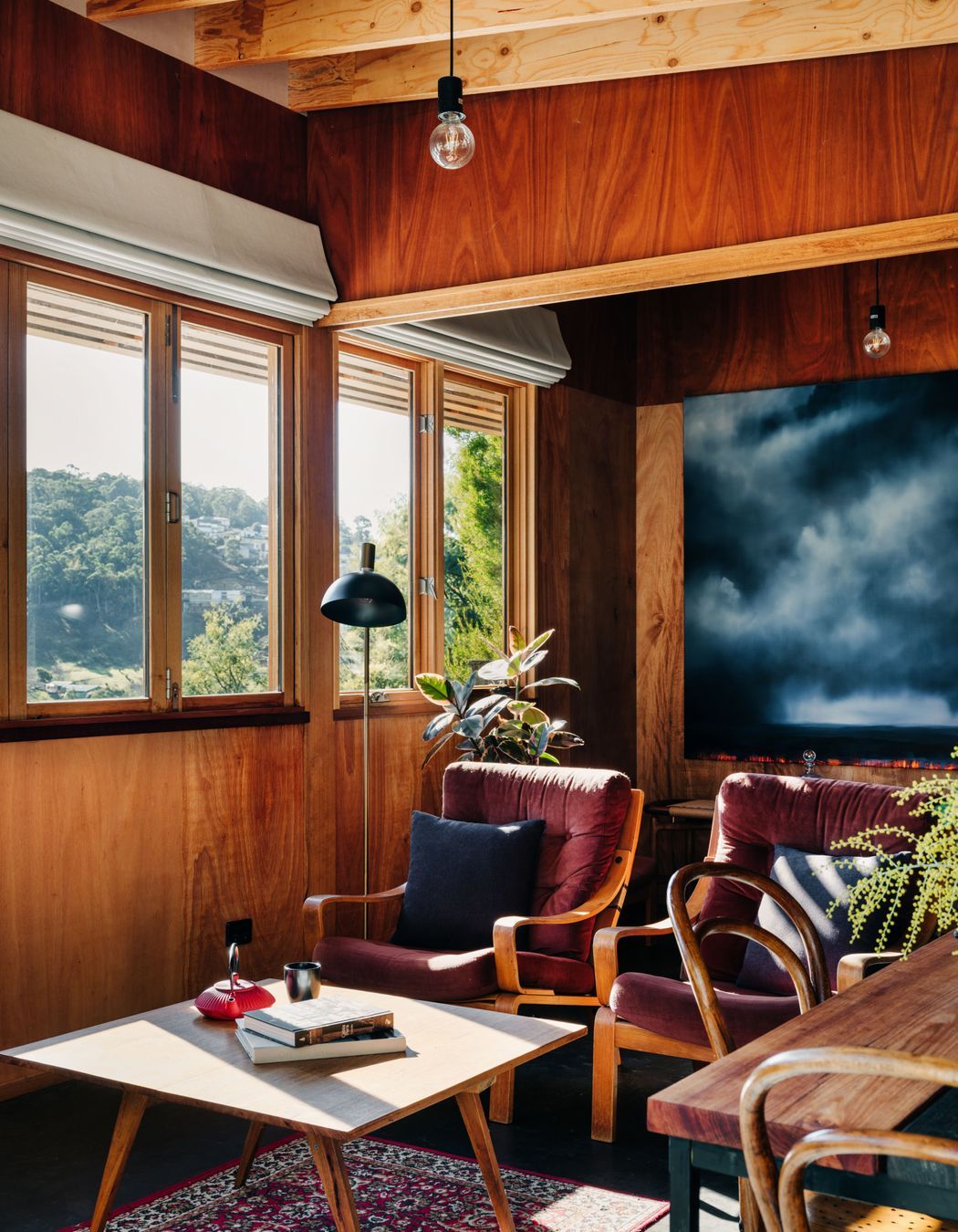 SoHo Small House