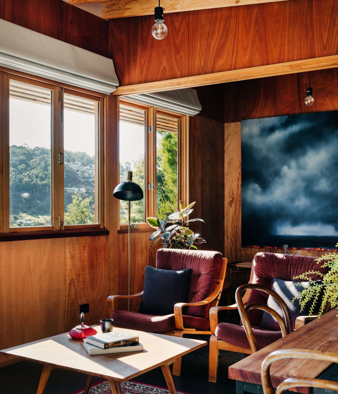 SoHo Small House