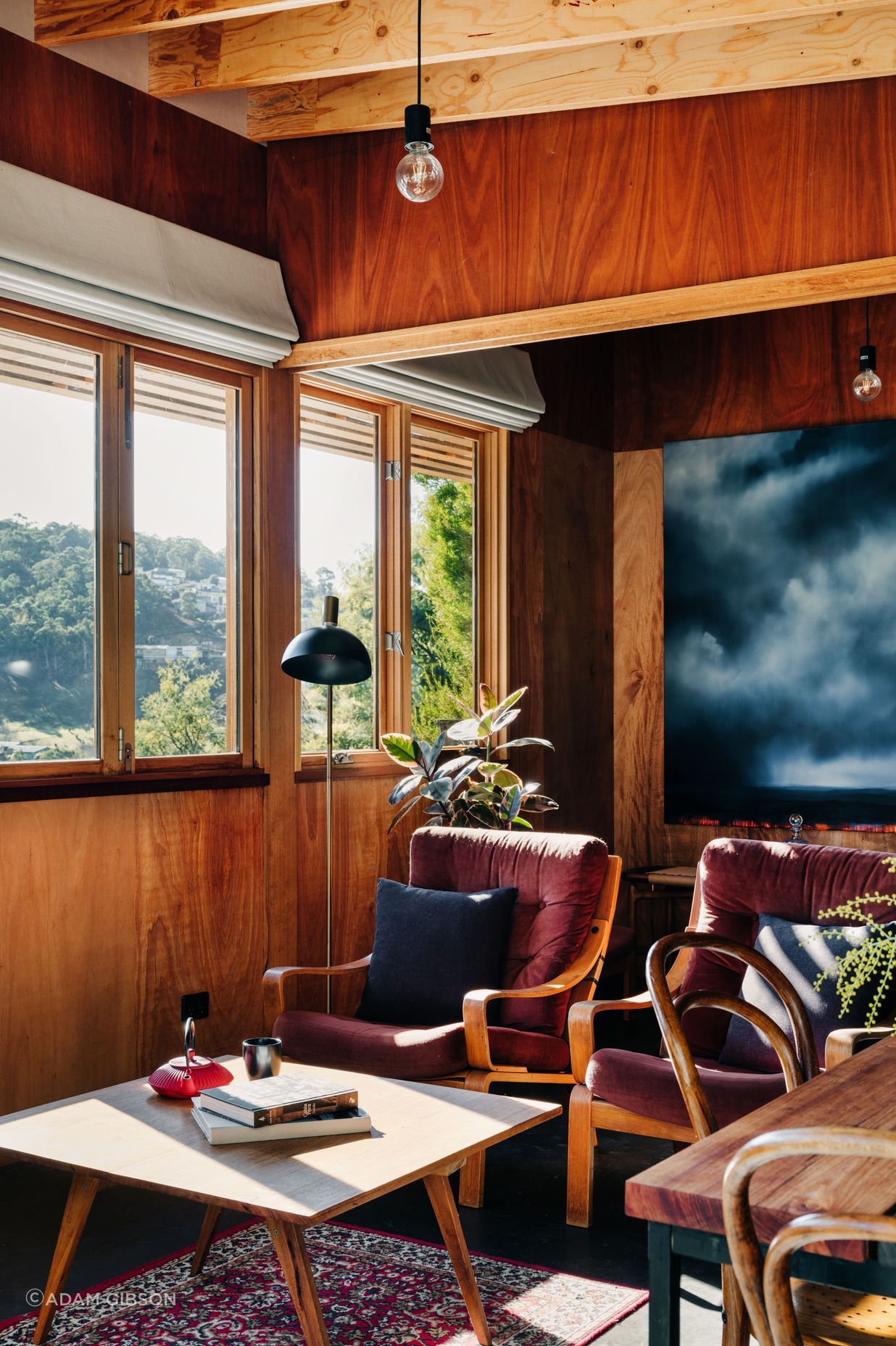 SoHo Small House