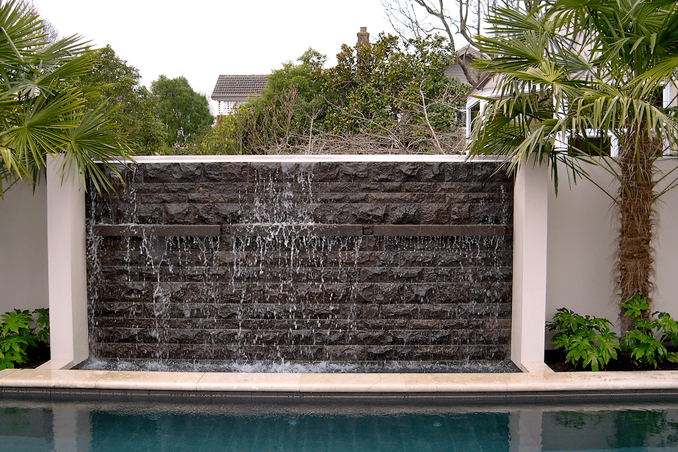 Walling