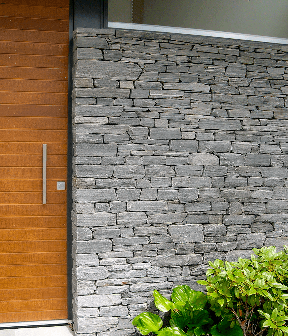 Walling