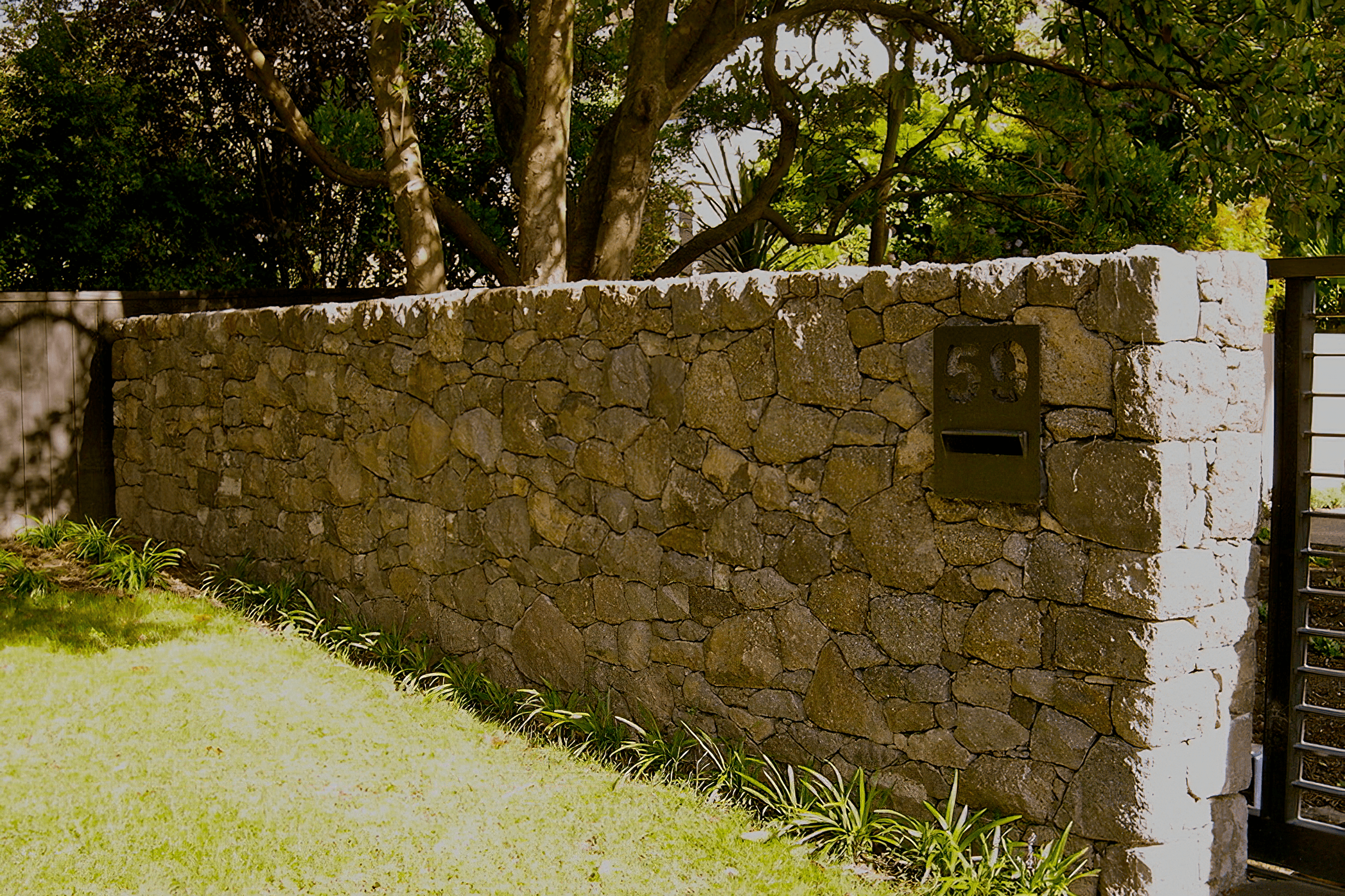Walling