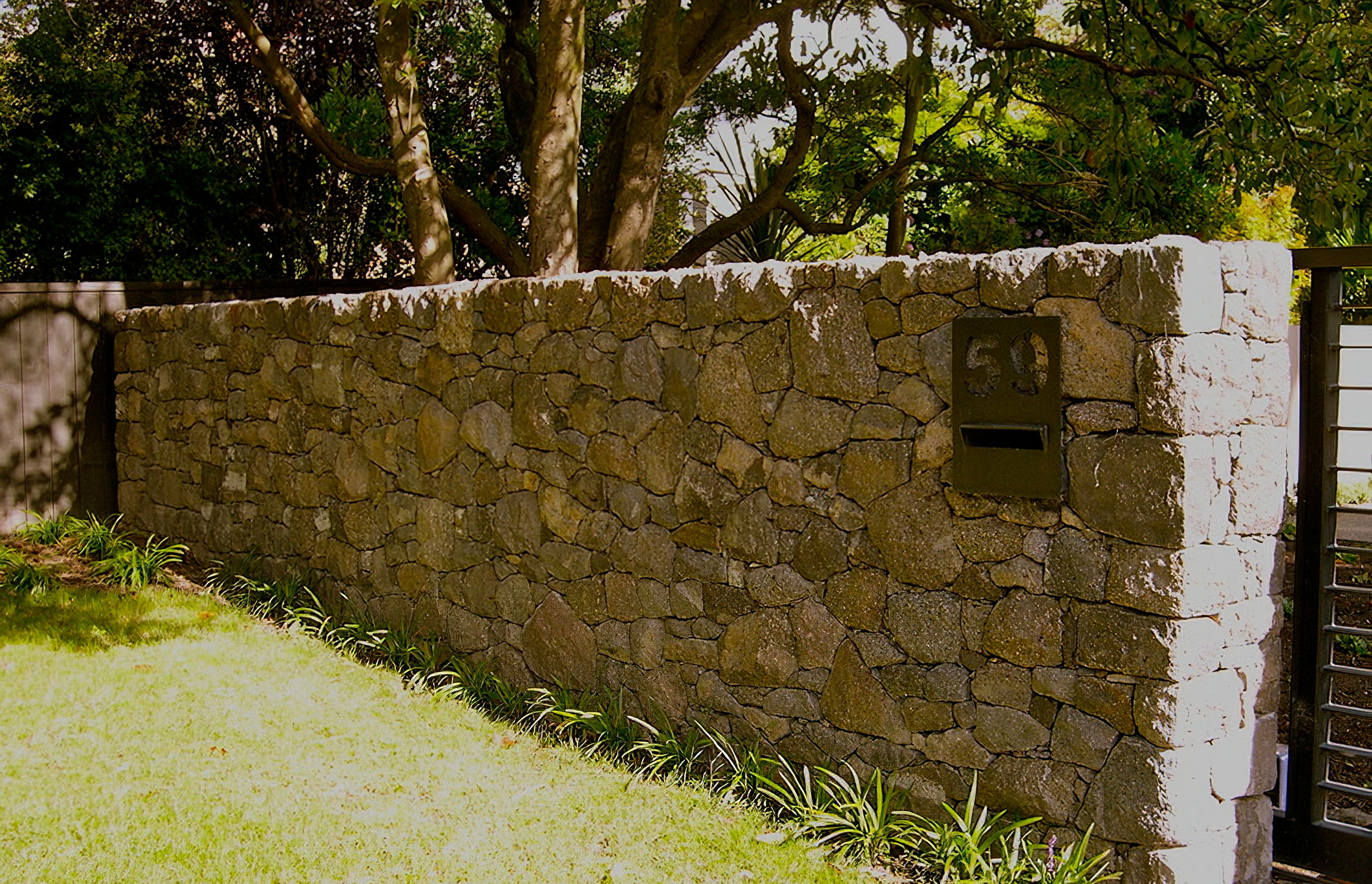 Walling