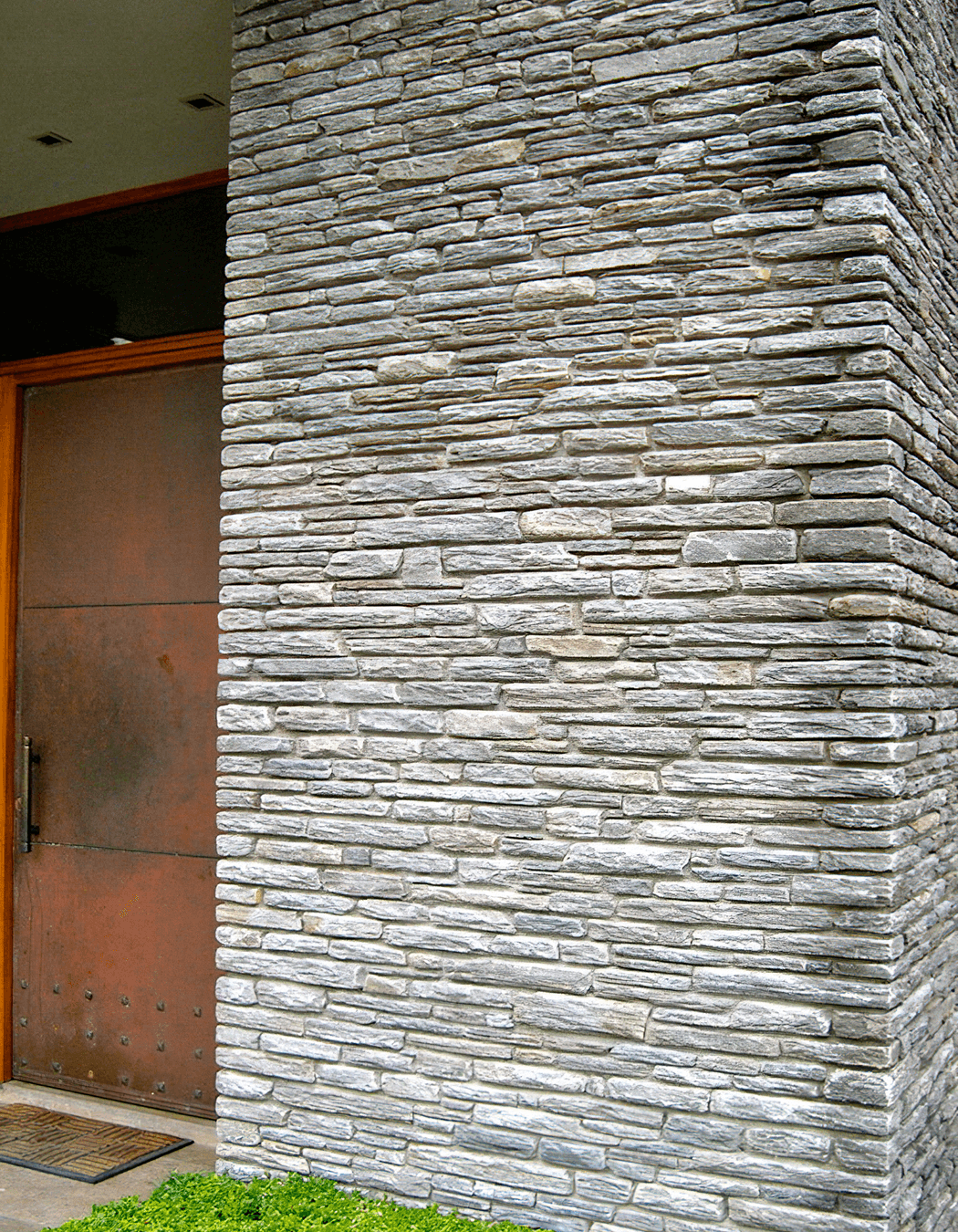 Walling
