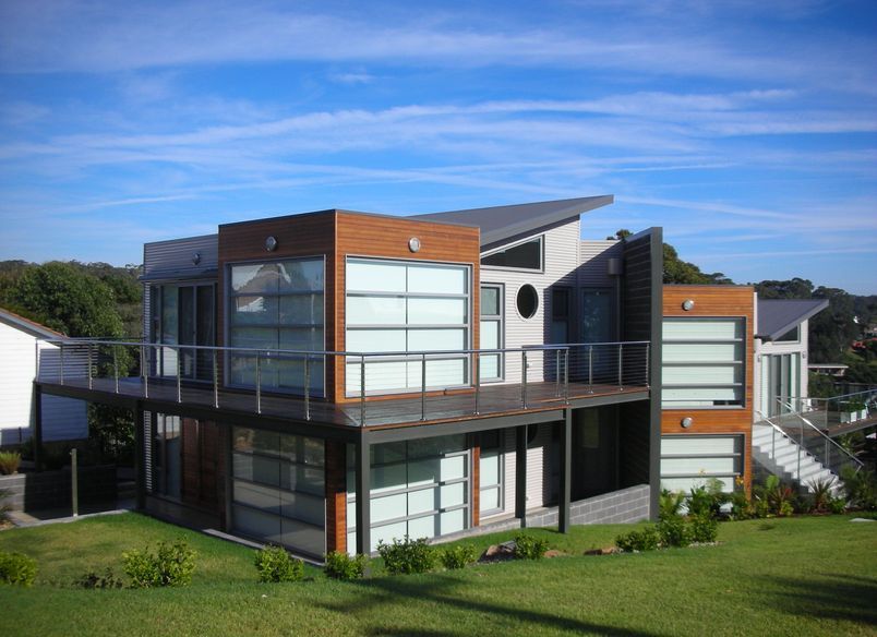 Coast House