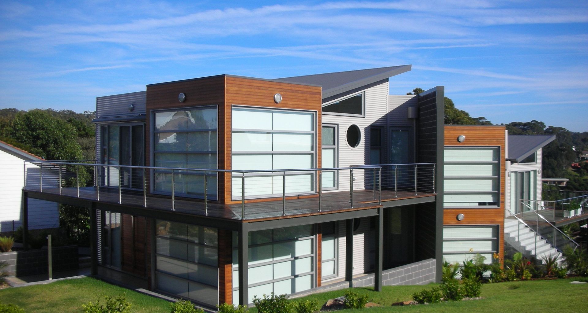 Coast House banner