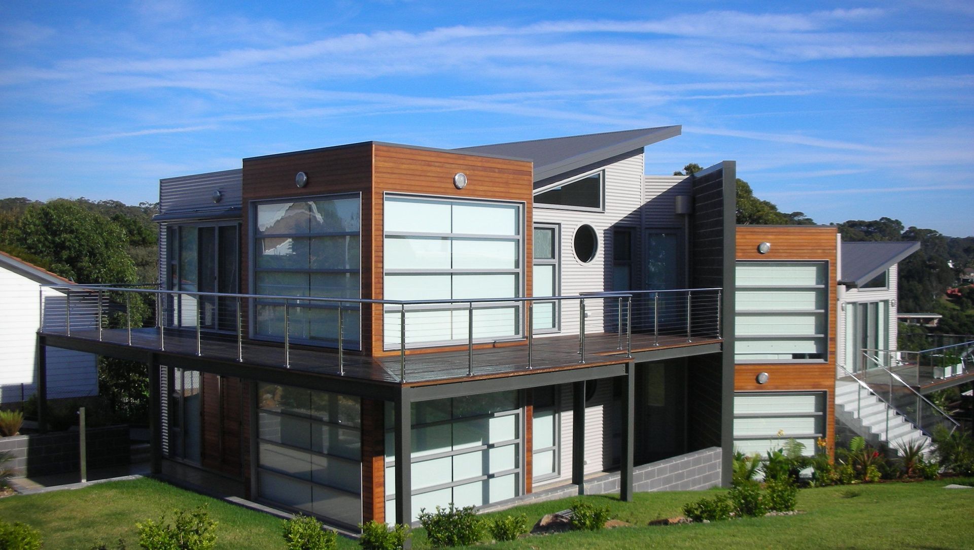 Coast House banner