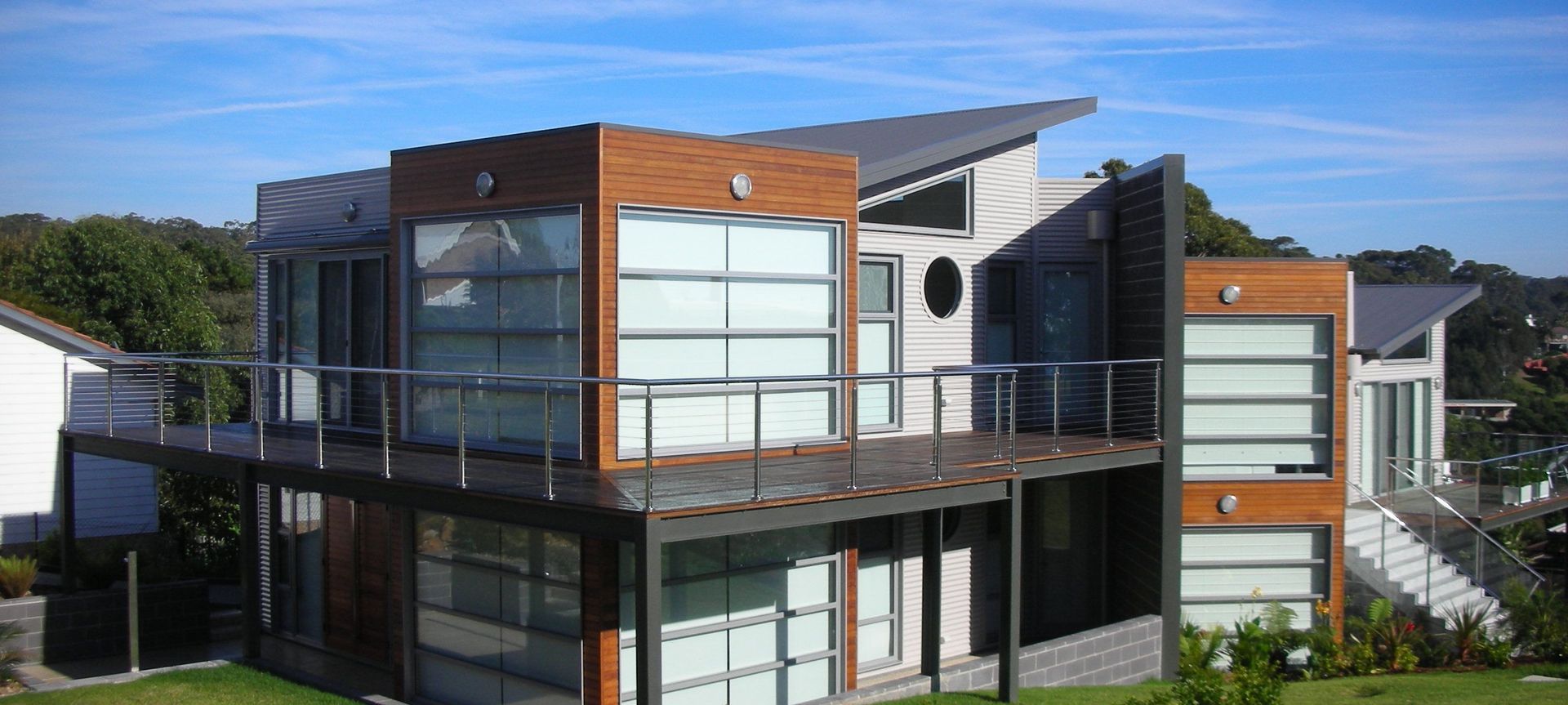 Coast House banner