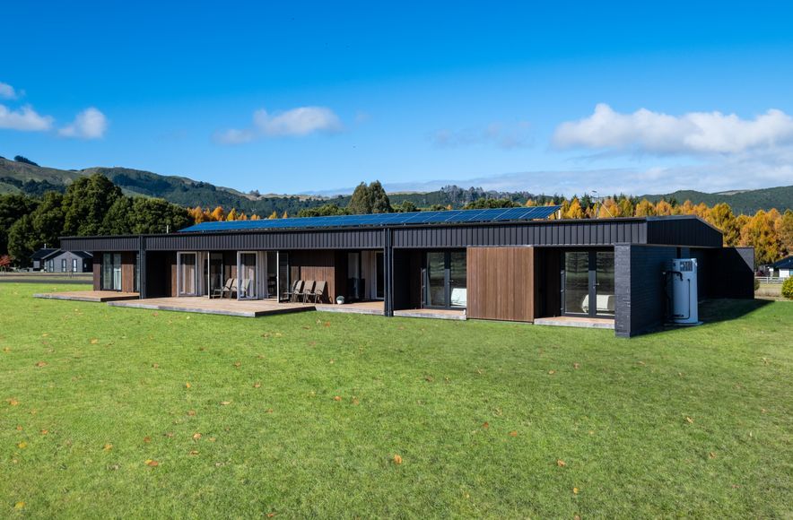 Taupo - Kinloch