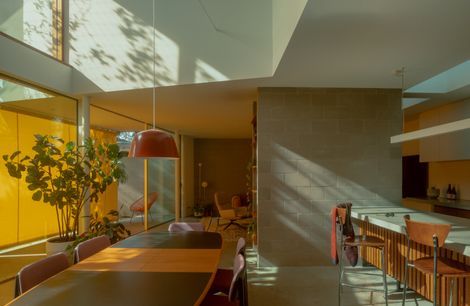 Alphington House
