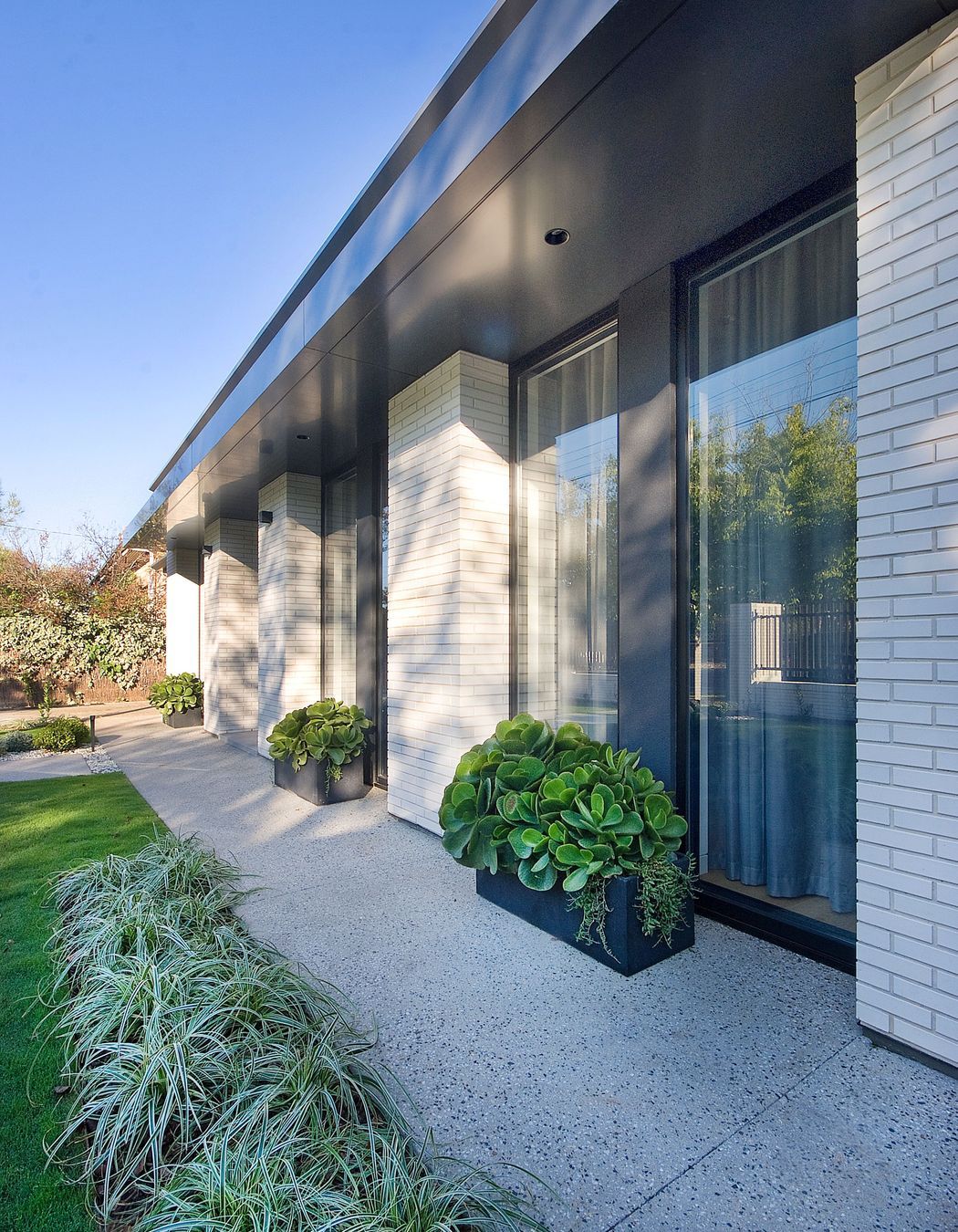 St Peters Residence