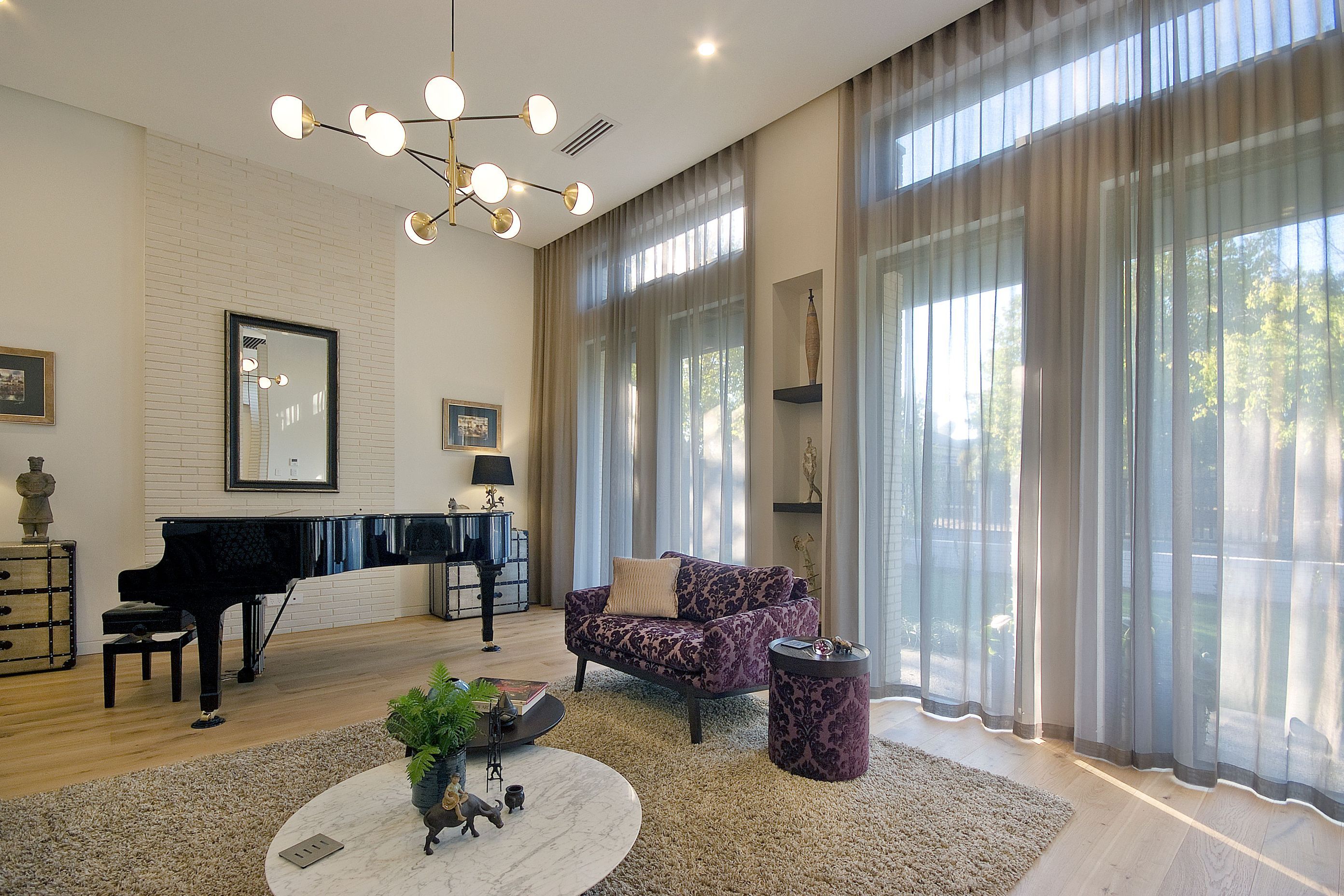 St Peters Residence