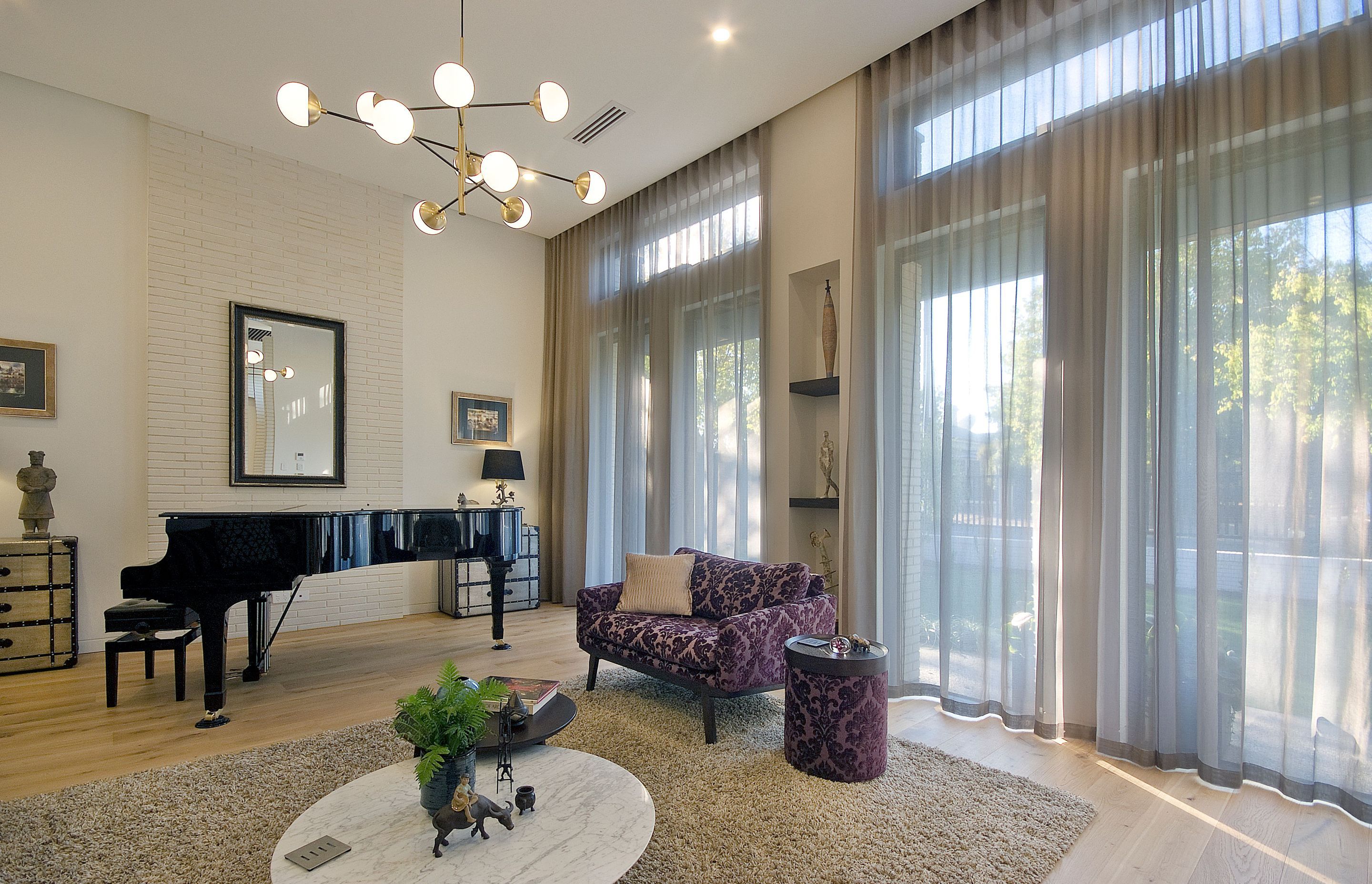 St Peters Residence