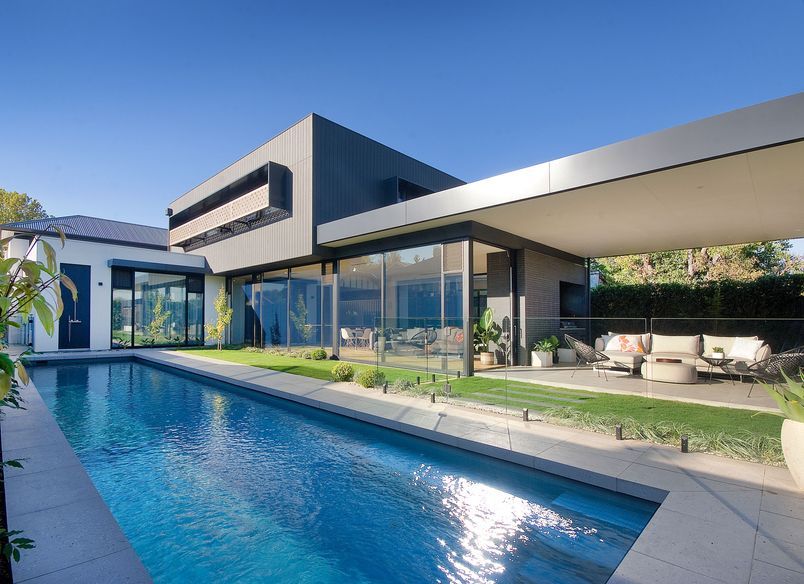 St Peters Residence