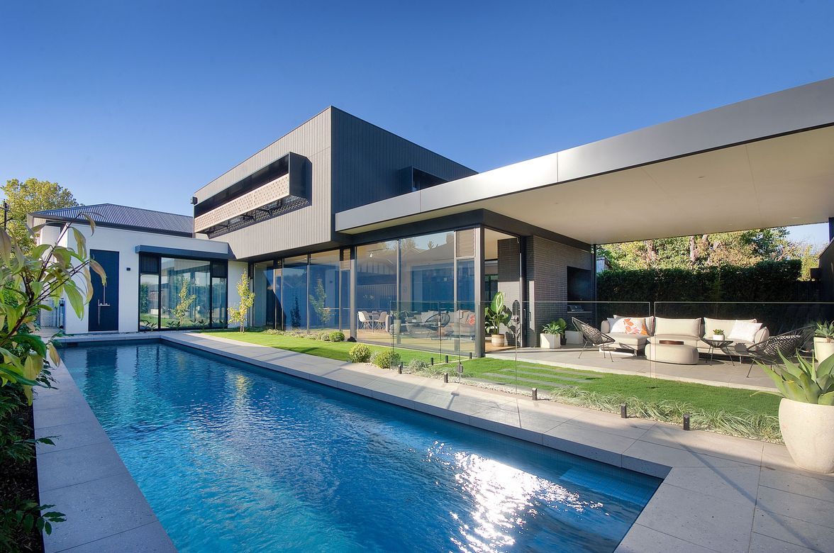 St Peters Residence